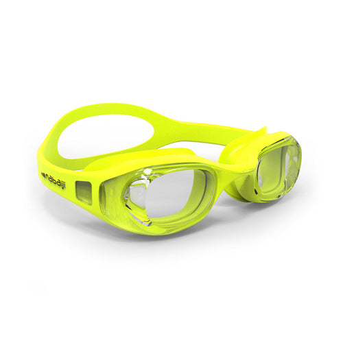 





نظارات السباحة XBASE EASY - بعدسات شفافة - أصفر