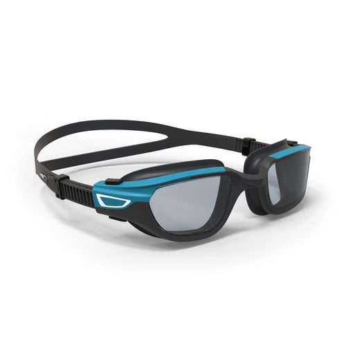 





نظارة السباحة سبريت - مقاس L - بعدسات سموكي مستقطبة - أزرق / أسود