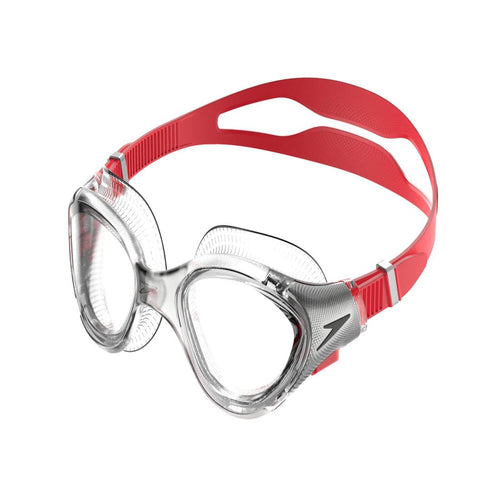 





نظارات سباحة بيو فيوز 2.0 للجنسين من سبيدو - أحمر