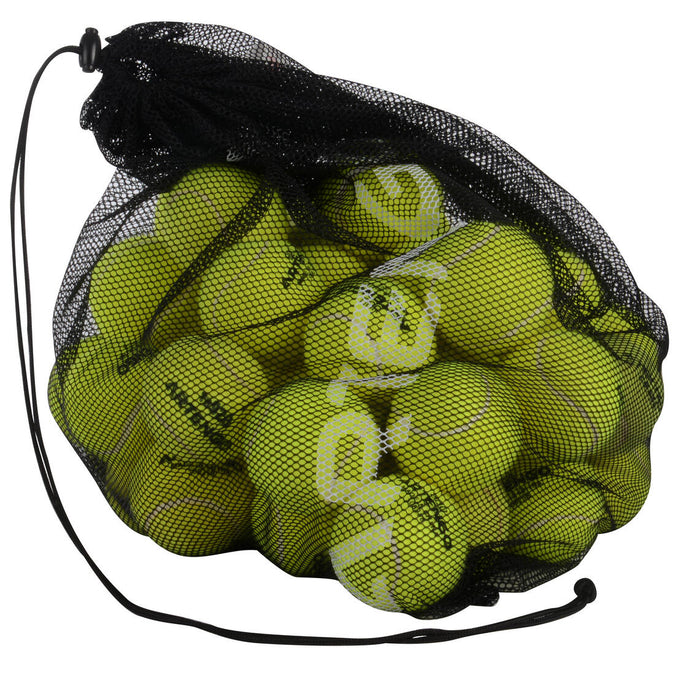 





حقيبة شبكية لكرات التنس, photo 1 of 7