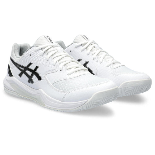 





حذاء اسيكس الرياضي جل ديديكيت 8 بادل للرجال - أبيض / أسود