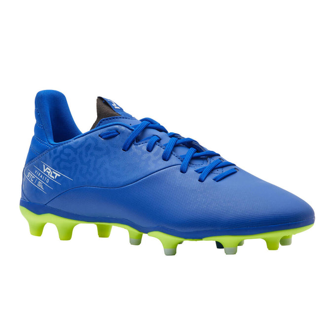 





حذاء كرة قدم فيرالتو 1 - أزرق / أصفر, photo 1 of 12