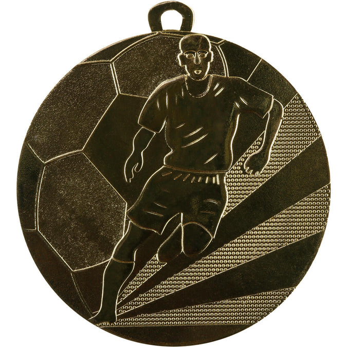 





ميدالية كرة قدم 50 مم - ذهبي, photo 1 of 2