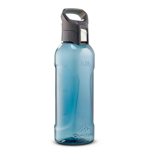 





زجاجة مياه رياضية (بلاستيك إيكوزين)  بغطاء سريع الفتح سعة 0.8 لتر