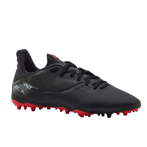 





أحذية كرة قدم رياضية فيرالتو I - أسود / أحمر