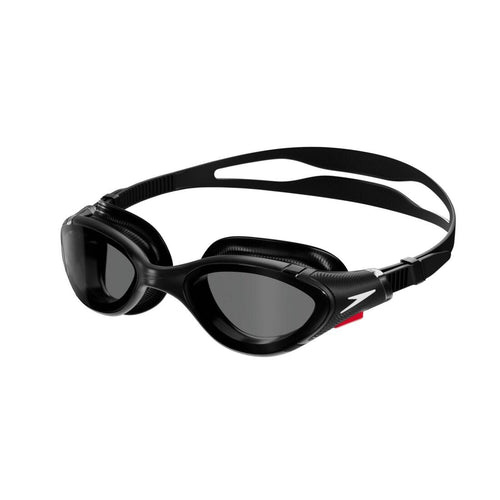 





نظارات سباحة بيو فيوز 2.0 للجنسين من سبيدو - أسود
