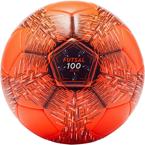 





كرة FS100 لألعاب الصالات -58 سم (مقاس 3)