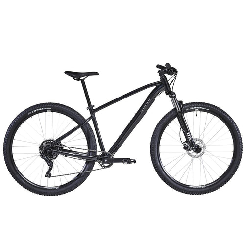 





دراجة اكسبلور الجبلية الهوائية  29 بوصة - أسود