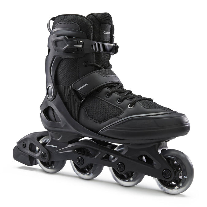 





حذاء التزلج انلاين بعجلات فيت 100, photo 1 of 13