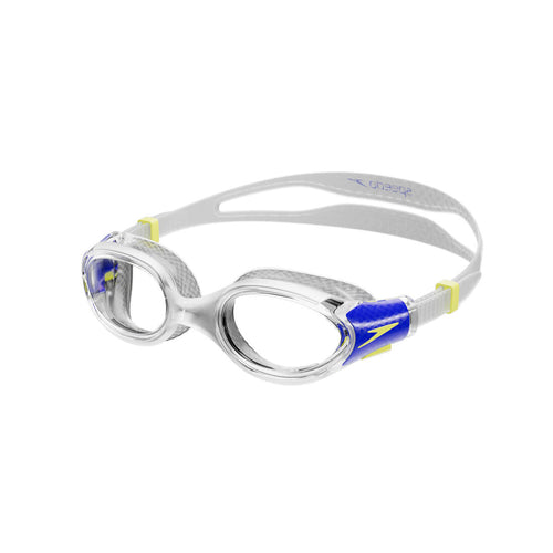 





نظارت بيو فيوز 2.0 للسباحة من سبيدو للصغار - شفاف / أزرق