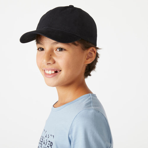 





قبعة رياضية للأولاد - أزرق بطبعة