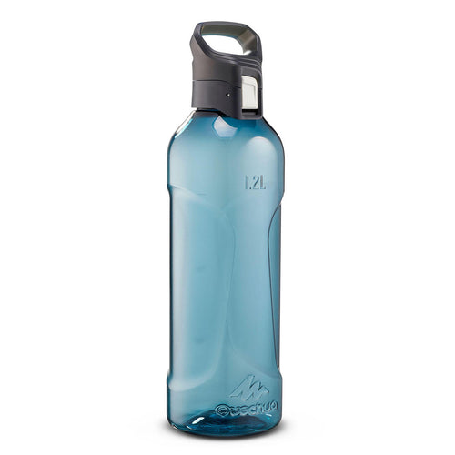





زجاجة مياه رياضية (بلاستيك إيكوزين)  بغطاء سريع الفتح سعة 1.2 لتر
