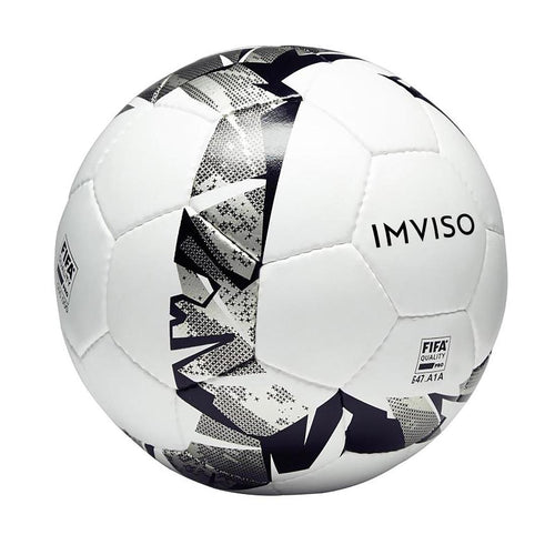 





كرة القدم FS900 مقاس 63 سم للصالات - أبيض / رمادي