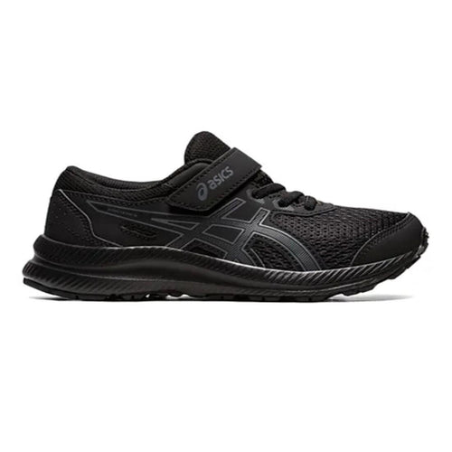 





حذاء اسيكس الرياضي كونتيند 8 بي اس للأطفال - أسود / رمادي كارير
