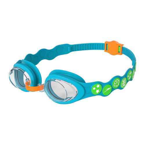 





نظارات سباحة سبوت للاطفال الرضع من سبيدو - أزرق