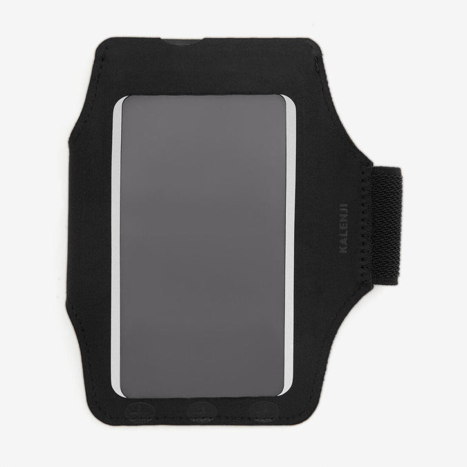 





حزام يد للجوال للجري - أسود, photo 1 of 4