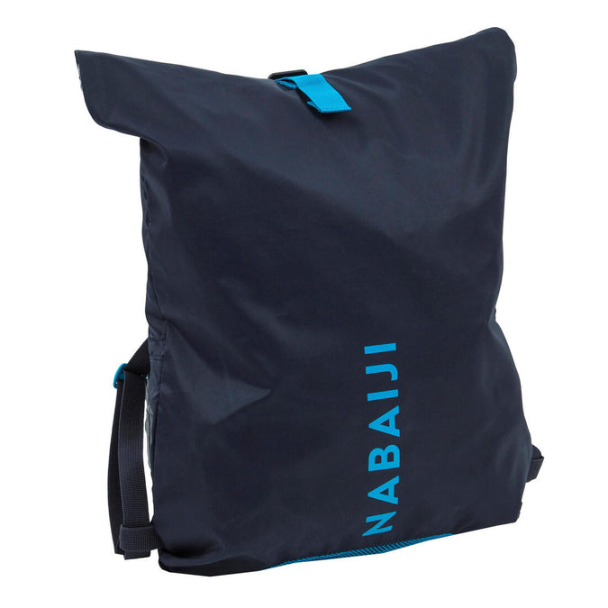 





حقيبة ظهر خفيفة لمستلزمات السباحة - كحلي أزرق, photo 1 of 8